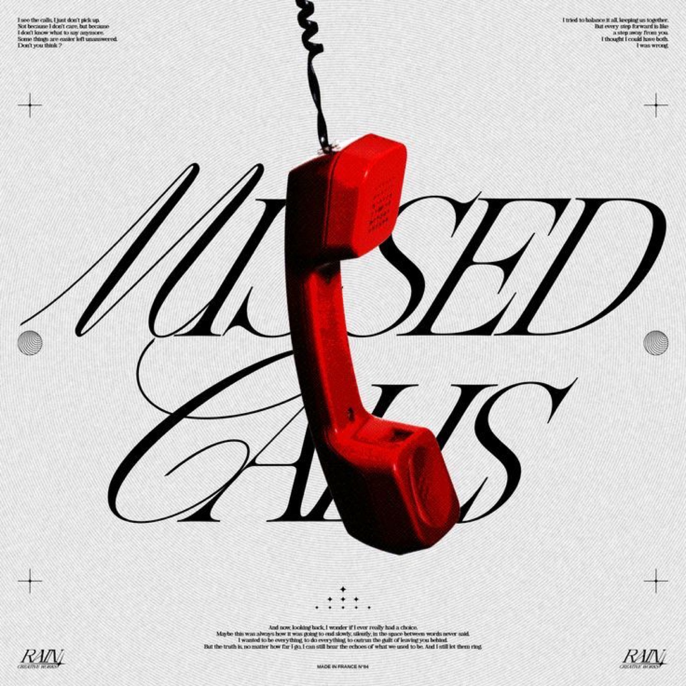 Missed Calls